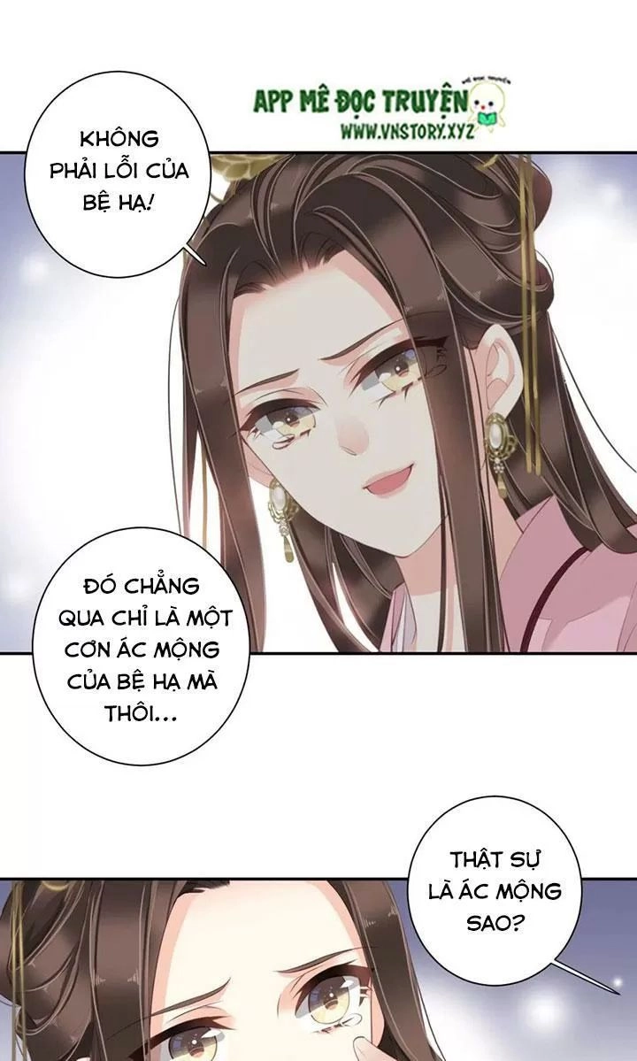 Hoàng Hậu Ương Bướng Chapter 235 - 5
