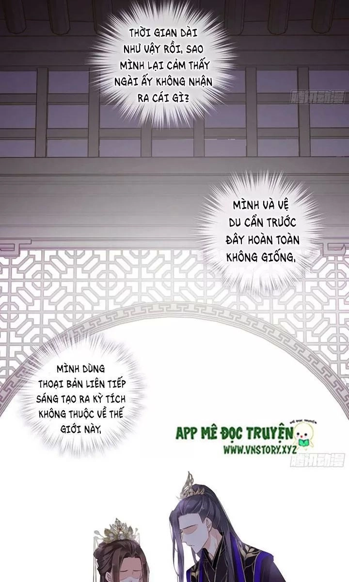 Hoàng Hậu Ương Bướng Chapter 235 - 8