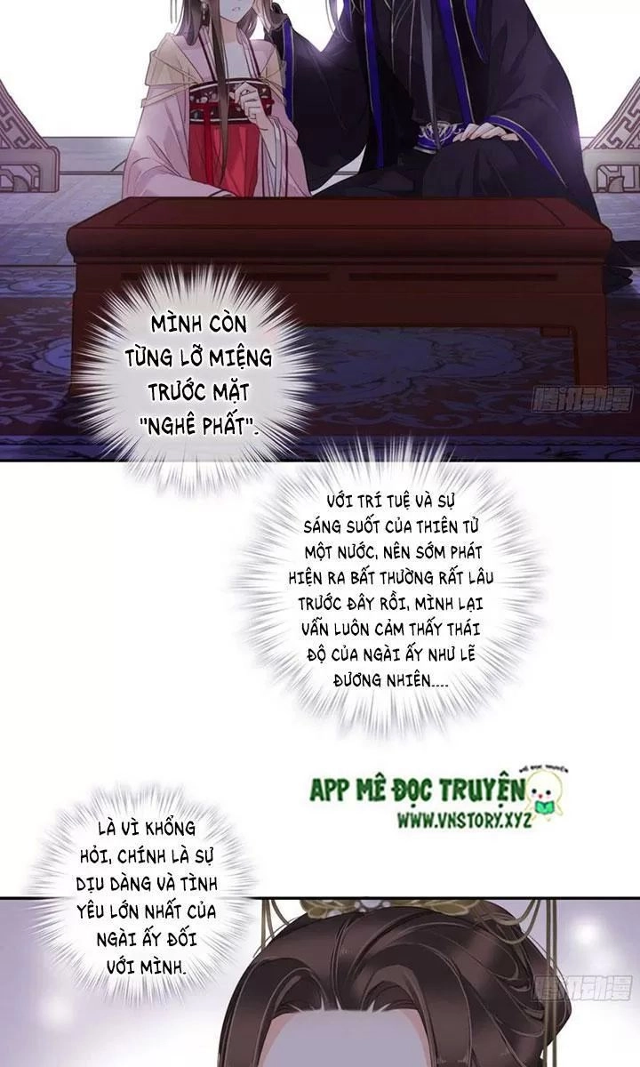 Hoàng Hậu Ương Bướng Chapter 235 - 9