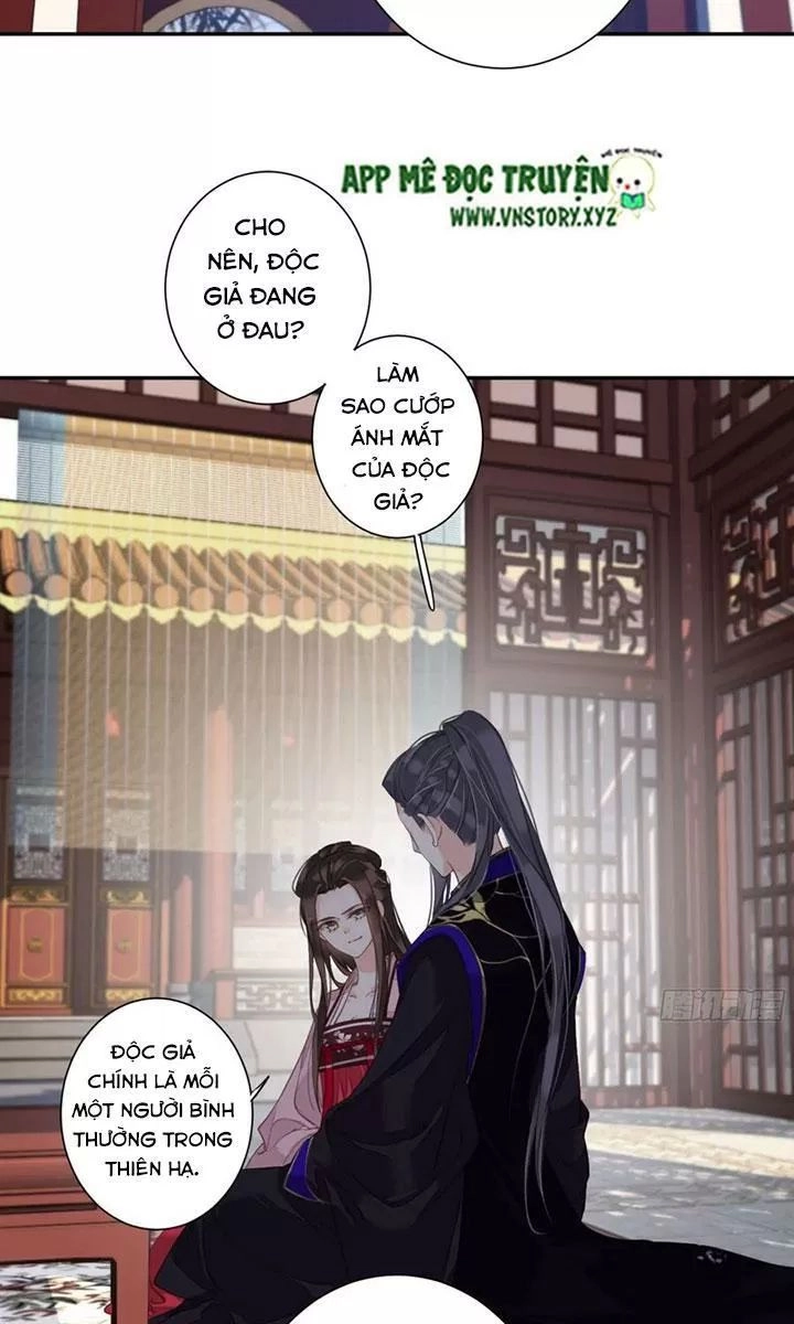 Hoàng Hậu Ương Bướng Chapter 235 - 18