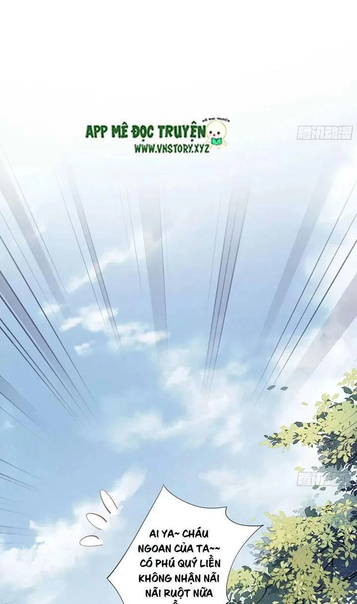 Hoàng Hậu Ương Bướng Chapter 235 - 22