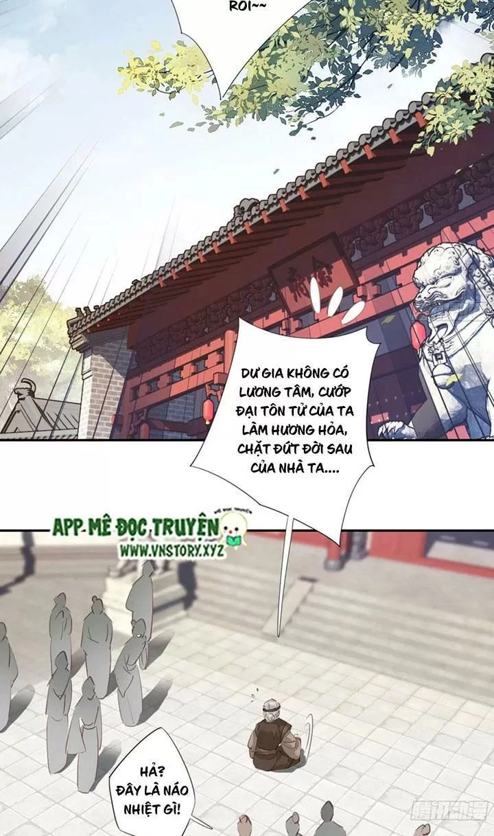 Hoàng Hậu Ương Bướng Chapter 235 - 23