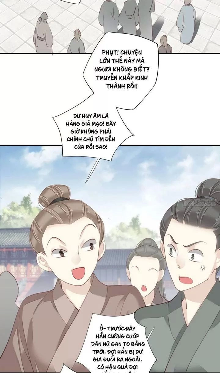 Hoàng Hậu Ương Bướng Chapter 235 - 24