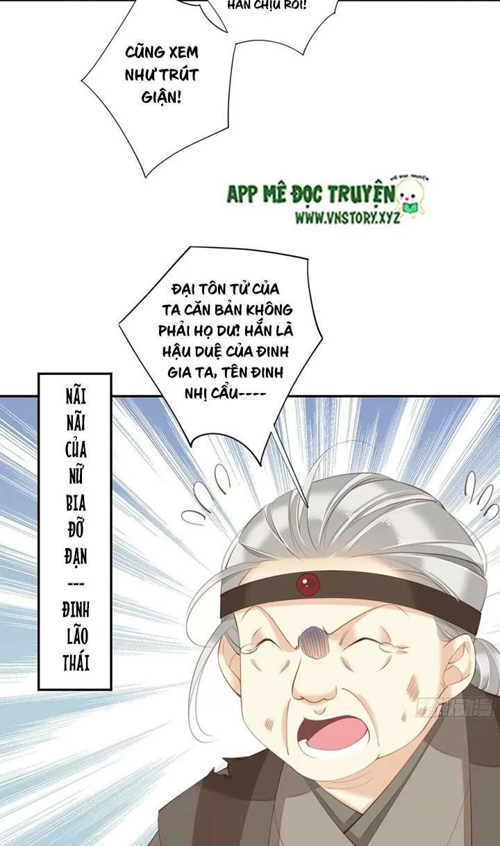 Hoàng Hậu Ương Bướng Chapter 235 - 25