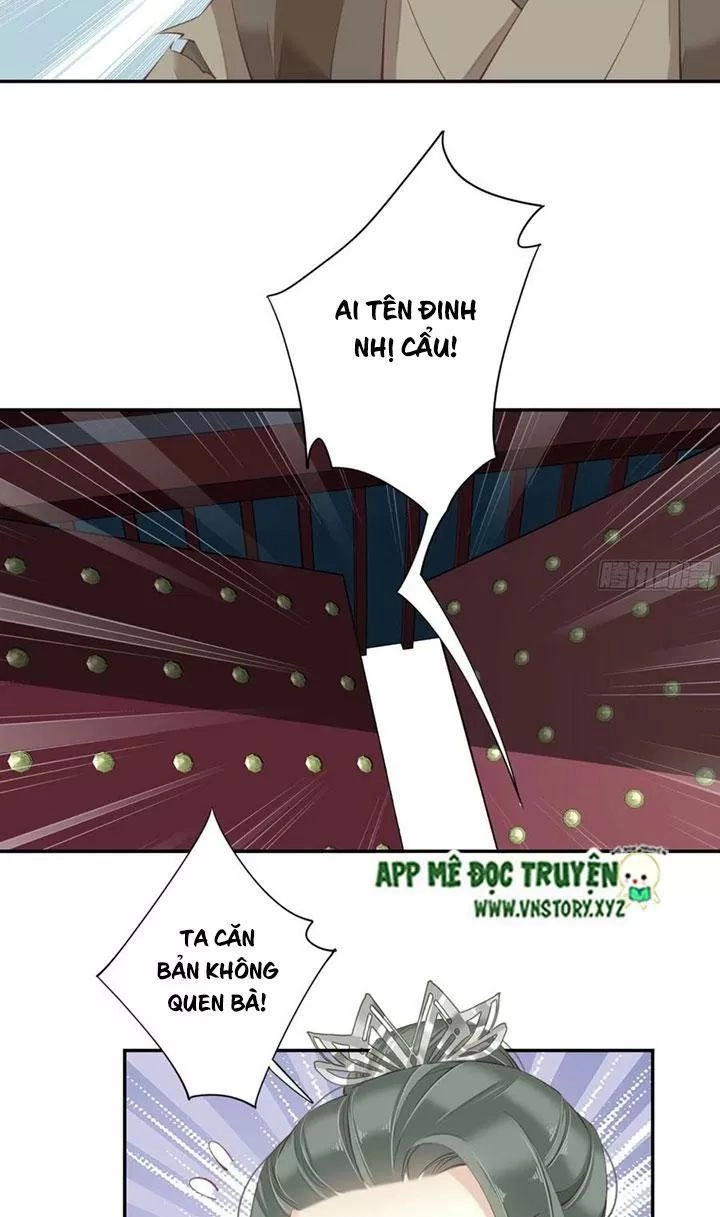 Hoàng Hậu Ương Bướng Chapter 235 - 26