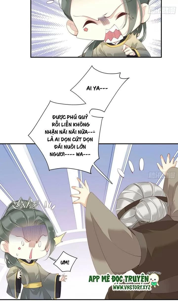 Hoàng Hậu Ương Bướng Chapter 235 - 27