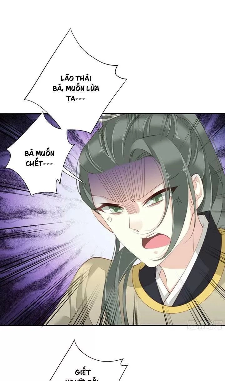 Hoàng Hậu Ương Bướng Chapter 235 - 28