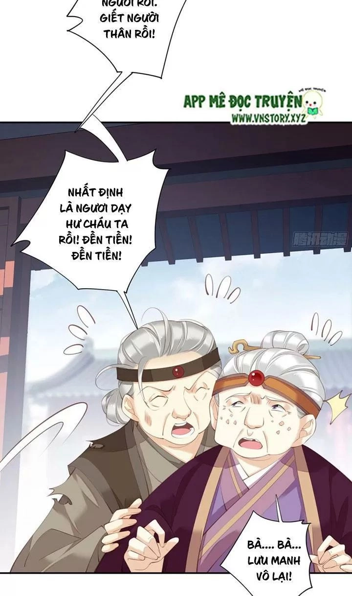 Hoàng Hậu Ương Bướng Chapter 235 - 29