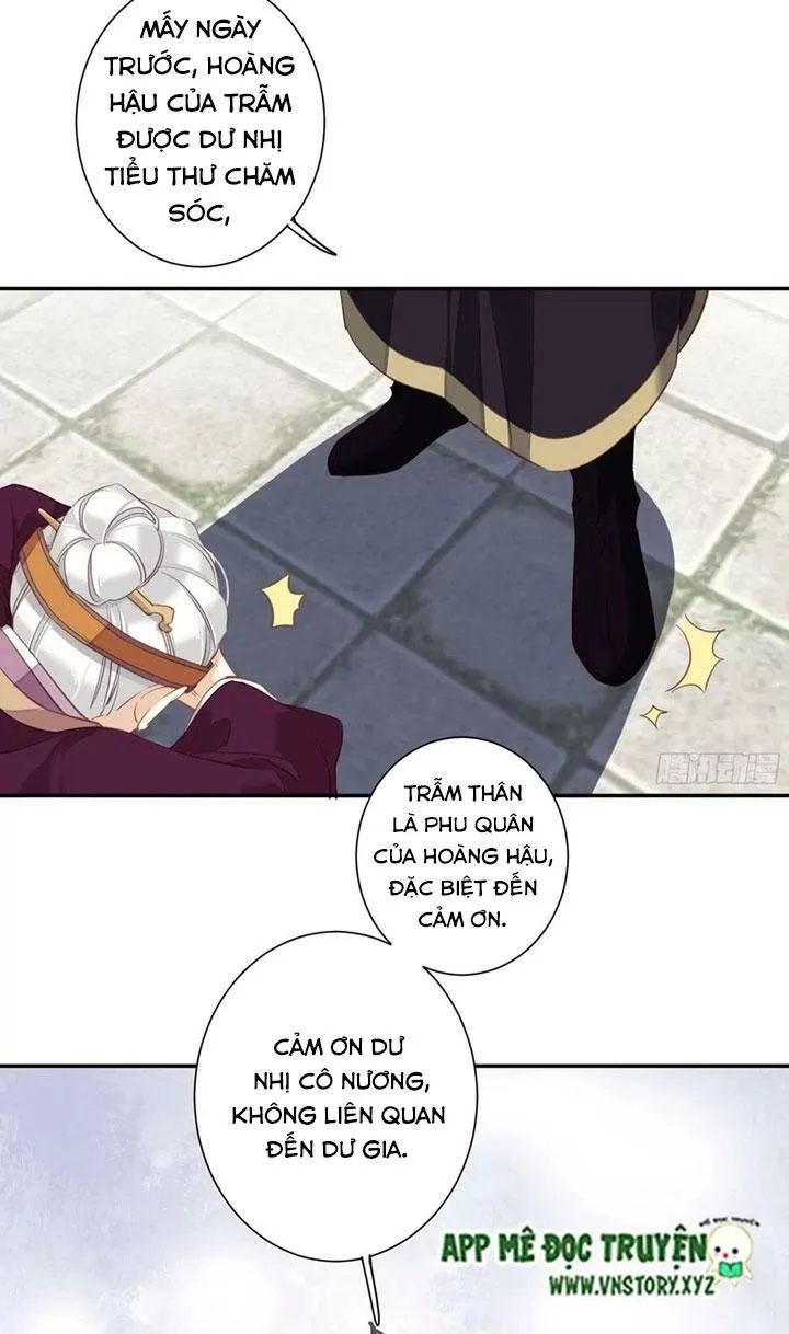 Hoàng Hậu Ương Bướng Chapter 235 - 33