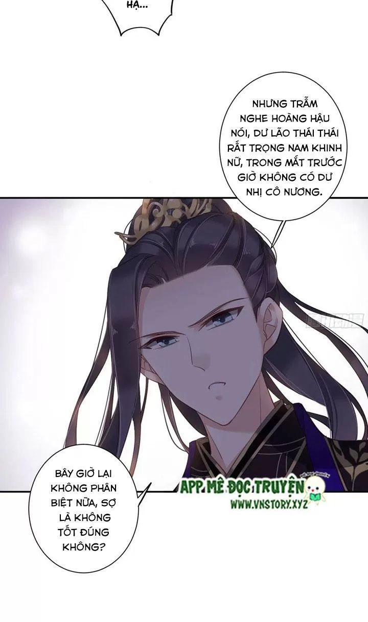 Hoàng Hậu Ương Bướng Chapter 235 - 35