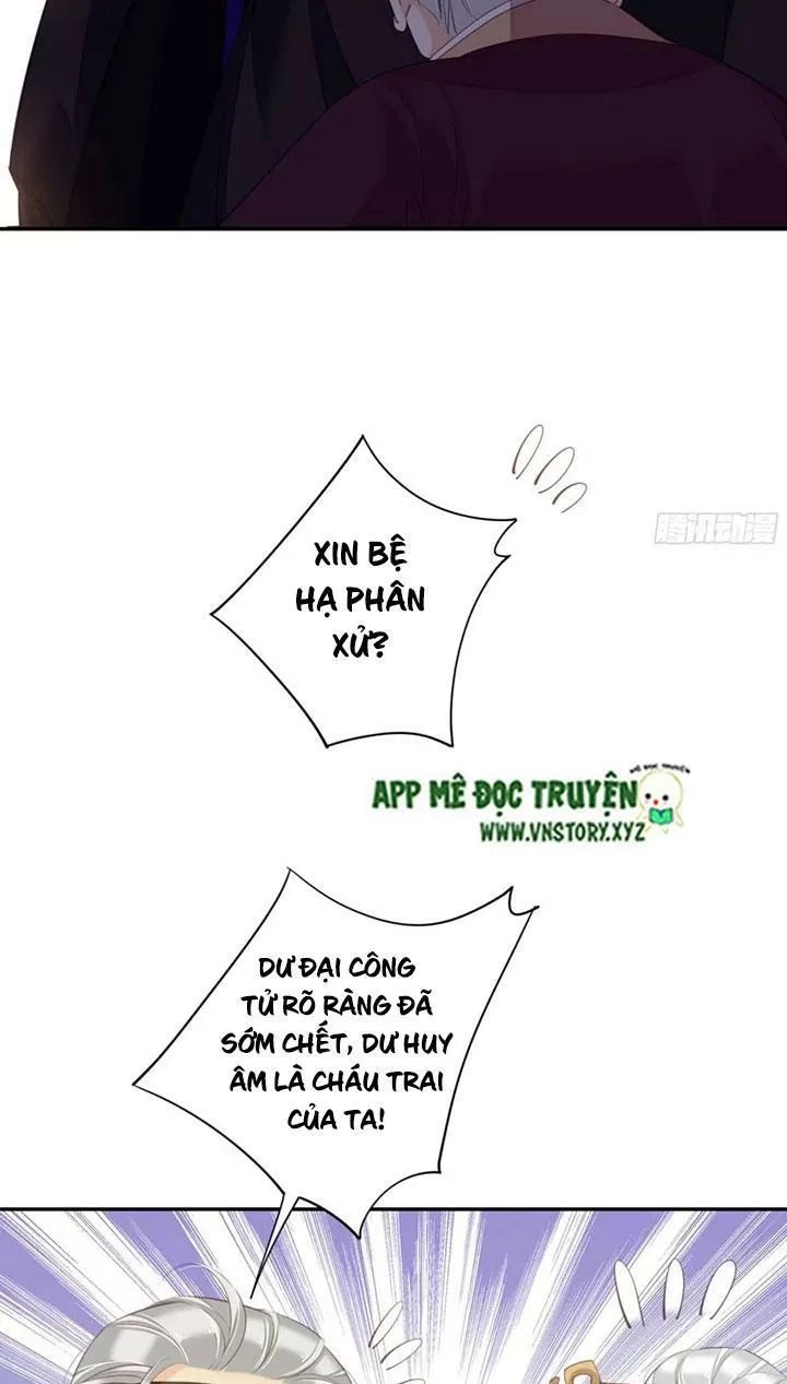 Hoàng Hậu Ương Bướng Chapter 236 - 2