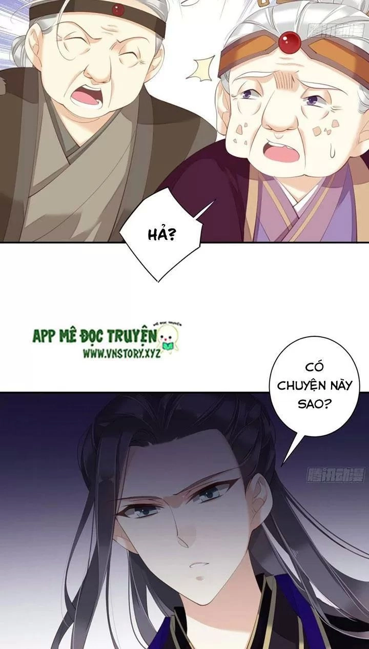 Hoàng Hậu Ương Bướng Chapter 236 - 3