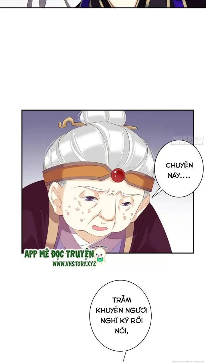 Hoàng Hậu Ương Bướng Chapter 236 - 4