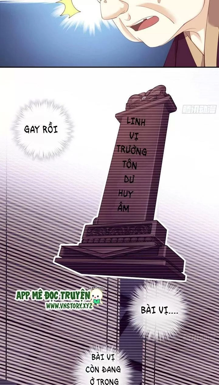 Hoàng Hậu Ương Bướng Chapter 236 - 6