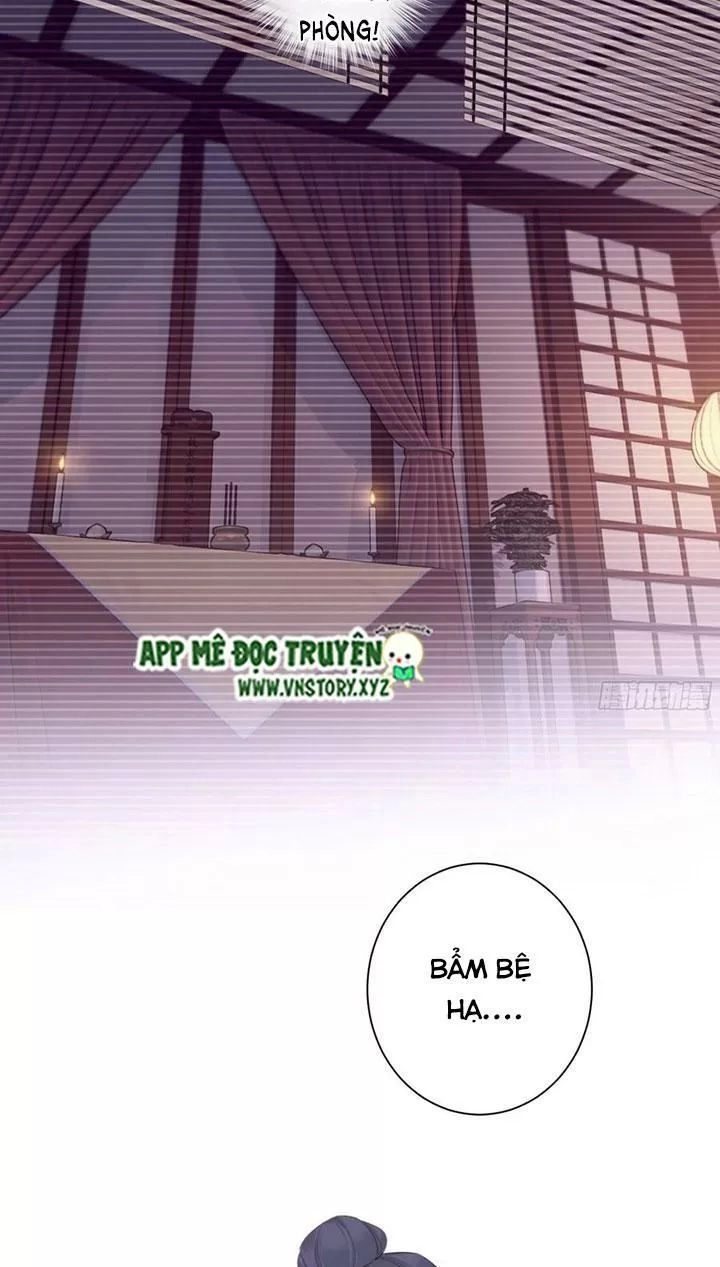 Hoàng Hậu Ương Bướng Chapter 236 - 7