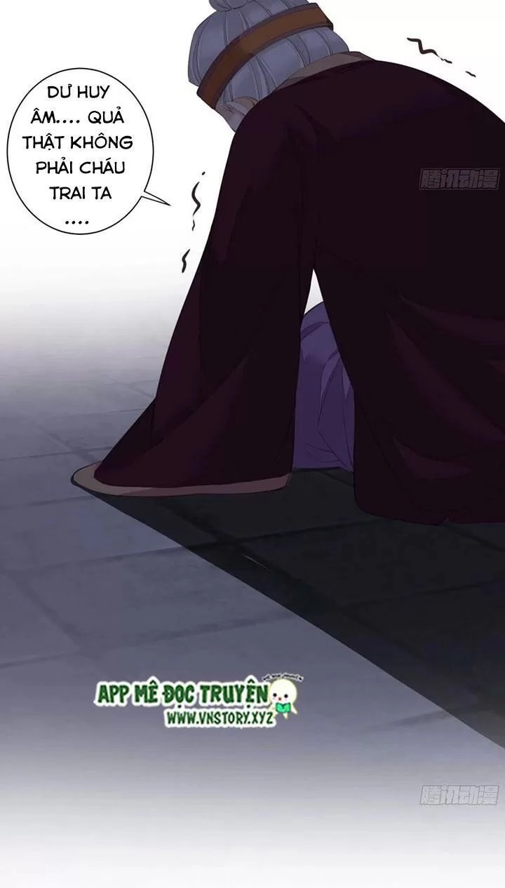 Hoàng Hậu Ương Bướng Chapter 236 - 8