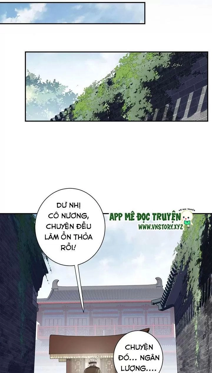 Hoàng Hậu Ương Bướng Chapter 236 - 9