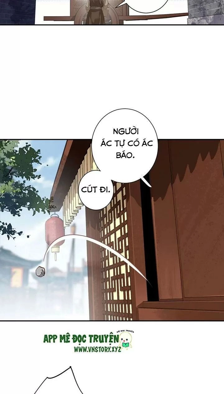 Hoàng Hậu Ương Bướng Chapter 236 - 10