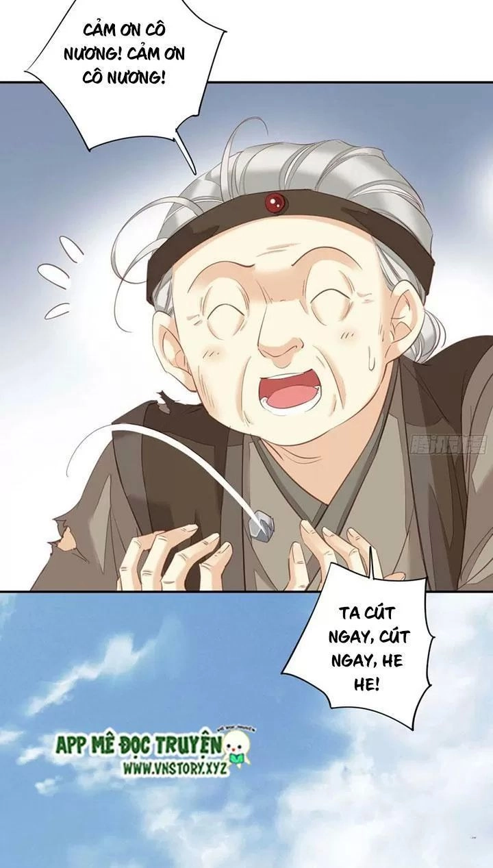 Hoàng Hậu Ương Bướng Chapter 236 - 11