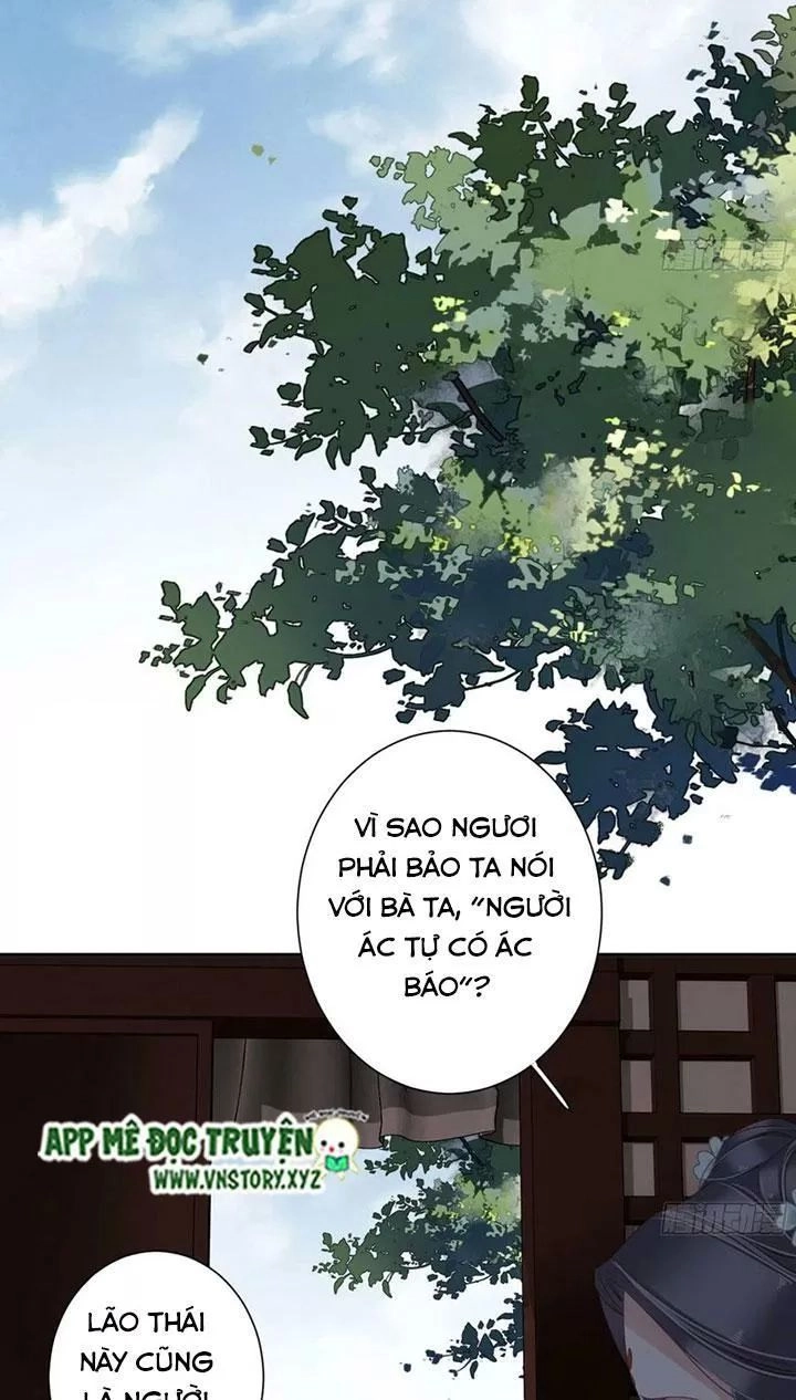 Hoàng Hậu Ương Bướng Chapter 236 - 12