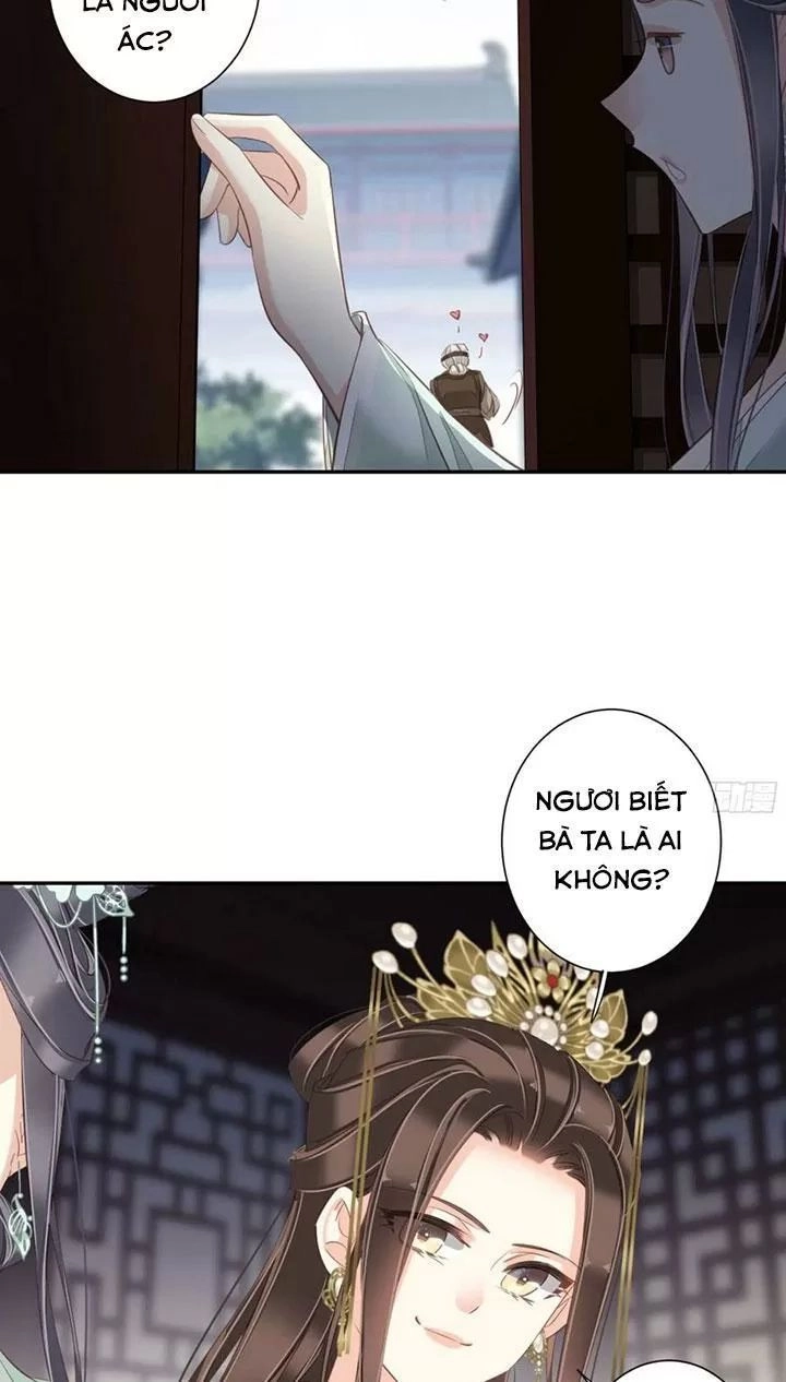 Hoàng Hậu Ương Bướng Chapter 236 - 13