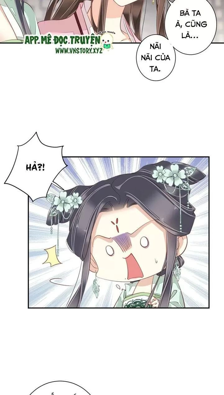 Hoàng Hậu Ương Bướng Chapter 236 - 14