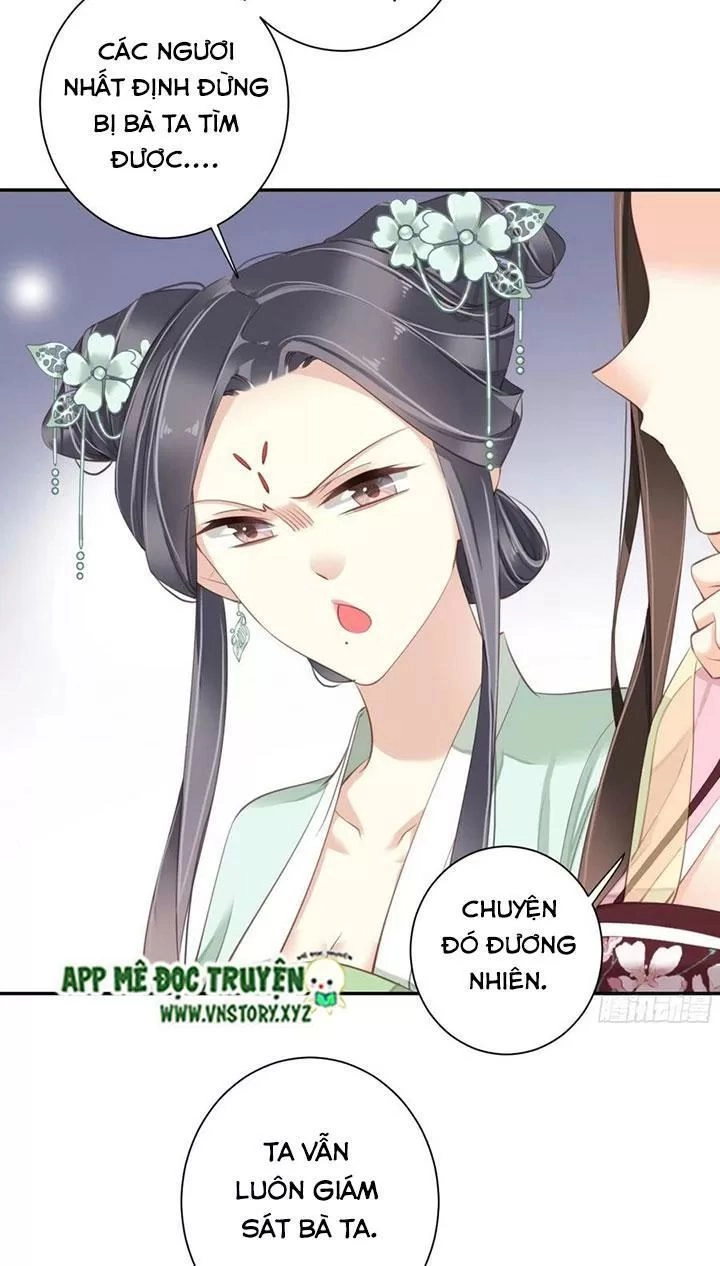 Hoàng Hậu Ương Bướng Chapter 236 - 17