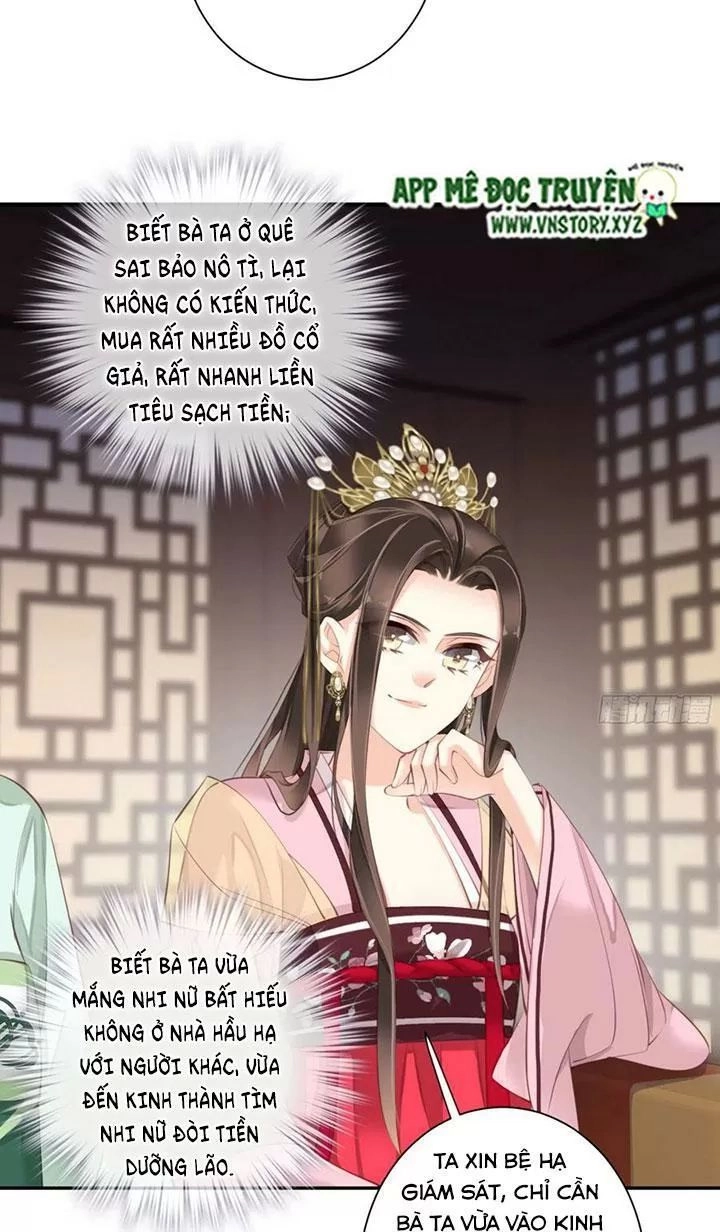 Hoàng Hậu Ương Bướng Chapter 236 - 18