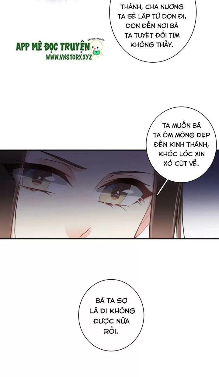 Hoàng Hậu Ương Bướng Chapter 236 - 19