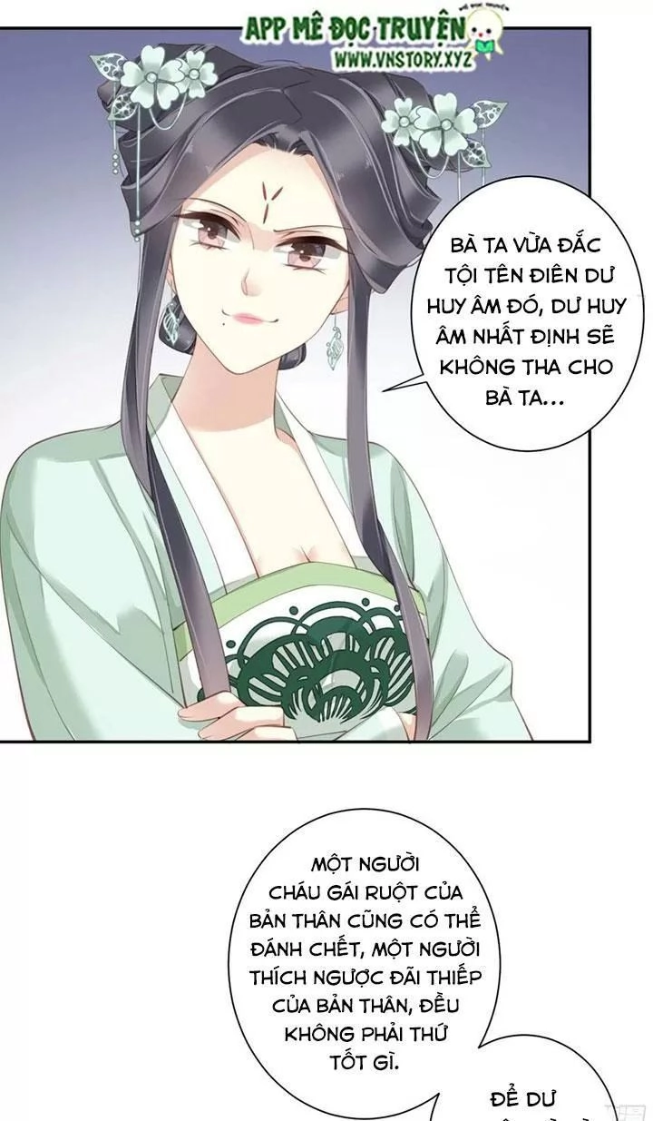 Hoàng Hậu Ương Bướng Chapter 236 - 20