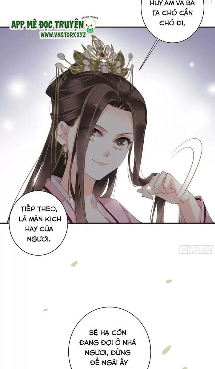 Hoàng Hậu Ương Bướng Chapter 236 - 21