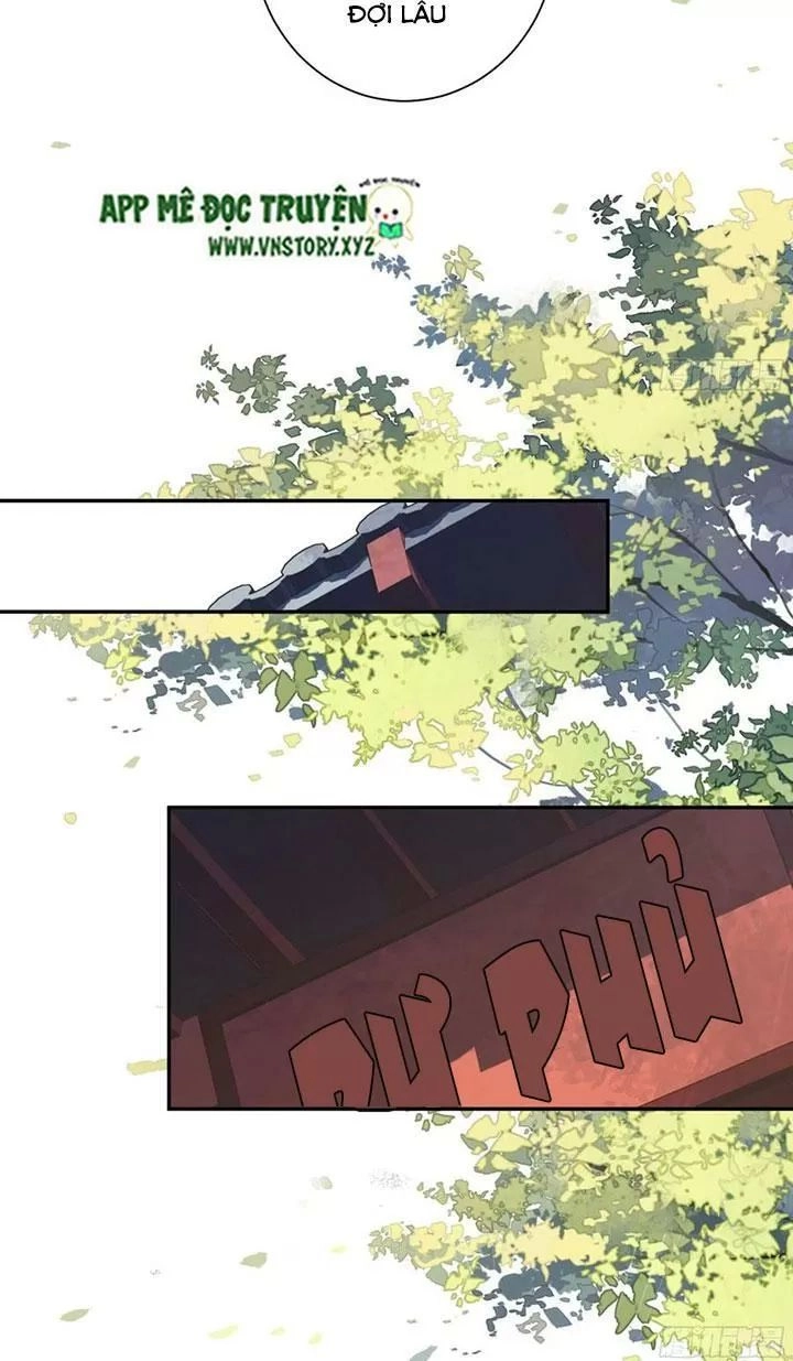 Hoàng Hậu Ương Bướng Chapter 236 - 22