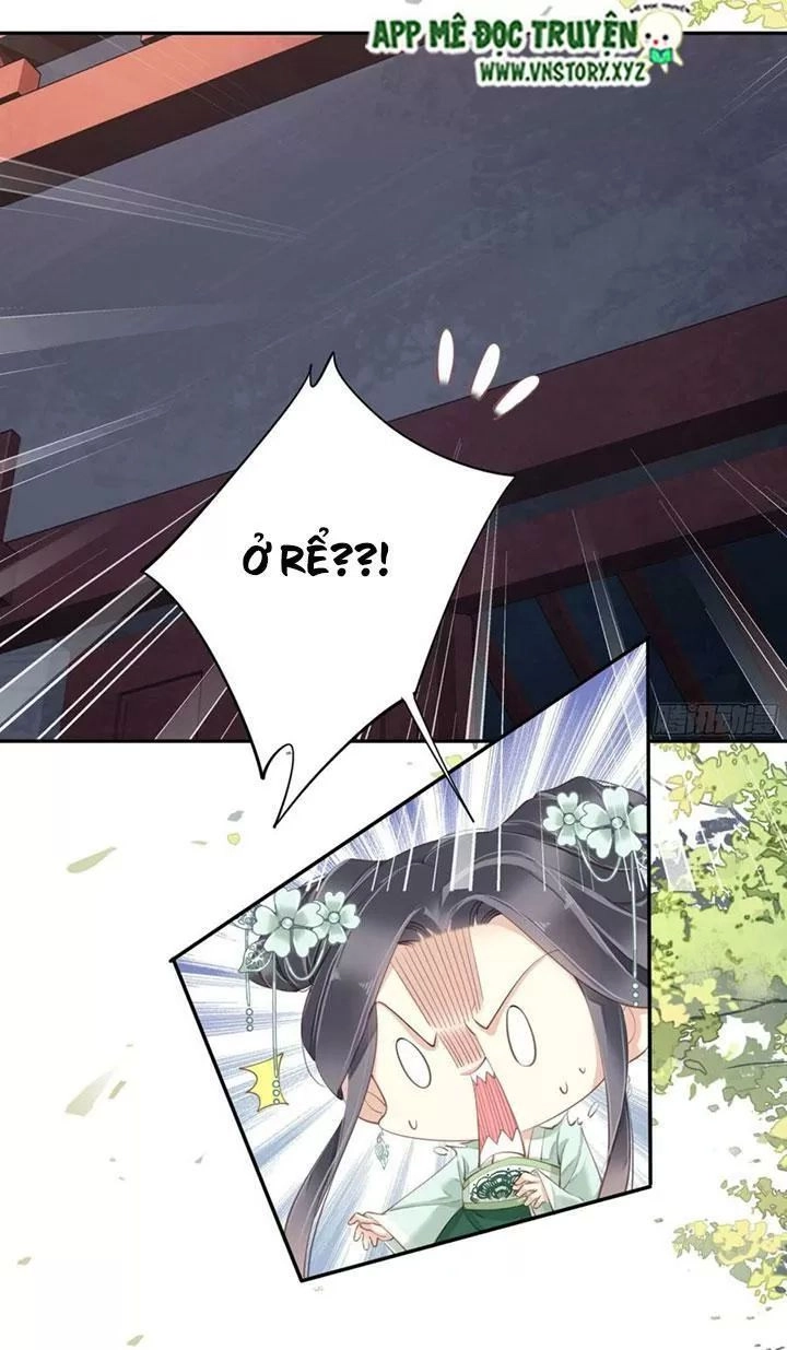 Hoàng Hậu Ương Bướng Chapter 236 - 23