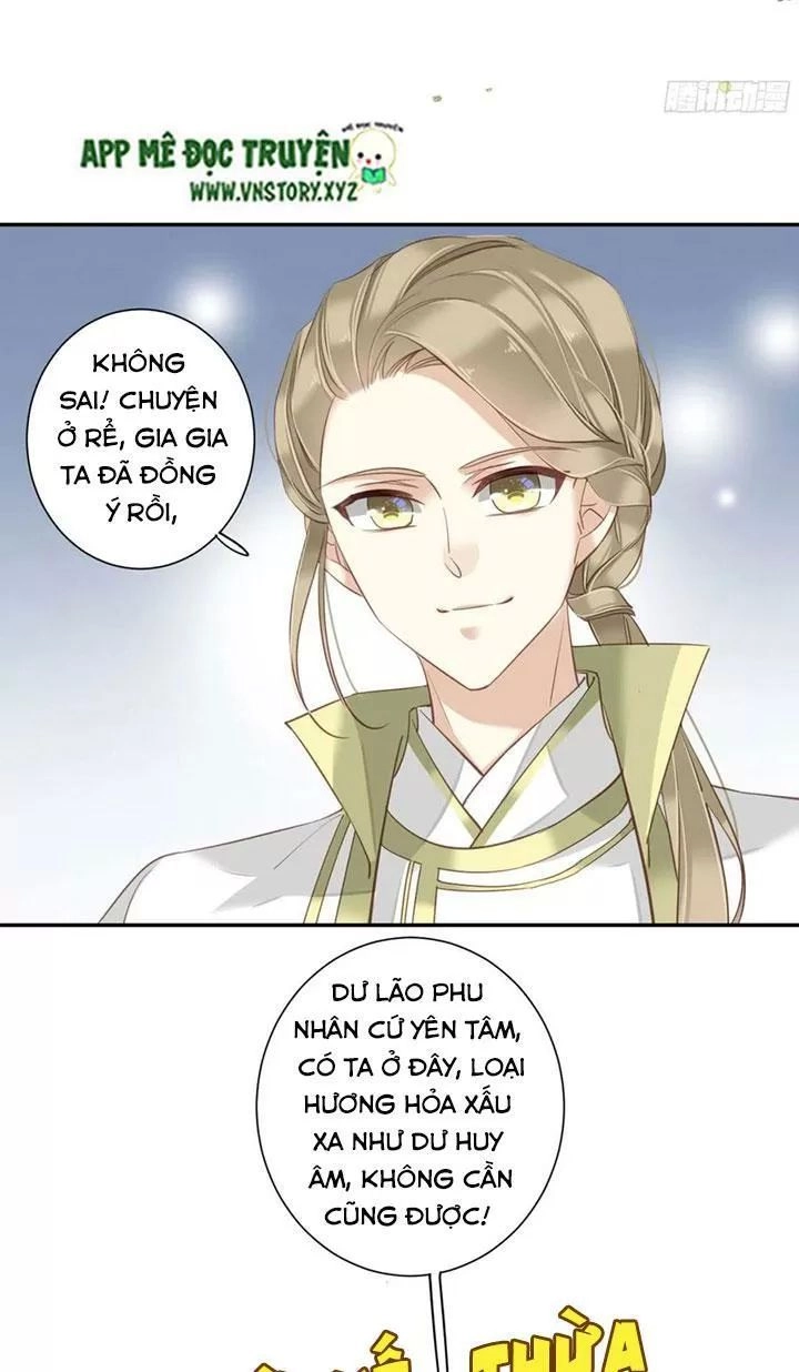 Hoàng Hậu Ương Bướng Chapter 236 - 24