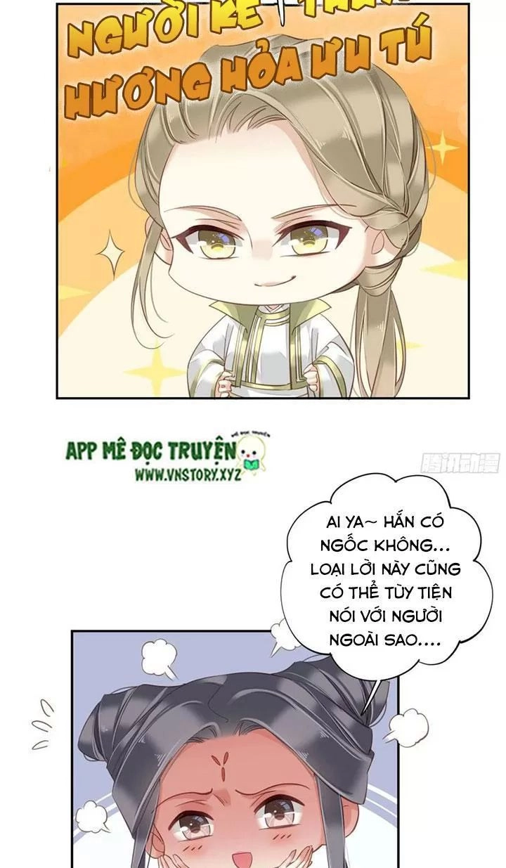 Hoàng Hậu Ương Bướng Chapter 236 - 25