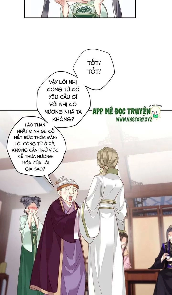 Hoàng Hậu Ương Bướng Chapter 236 - 26