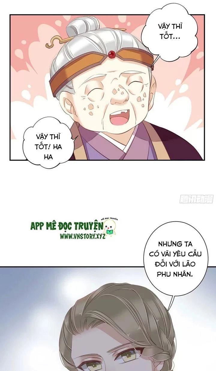 Hoàng Hậu Ương Bướng Chapter 236 - 28