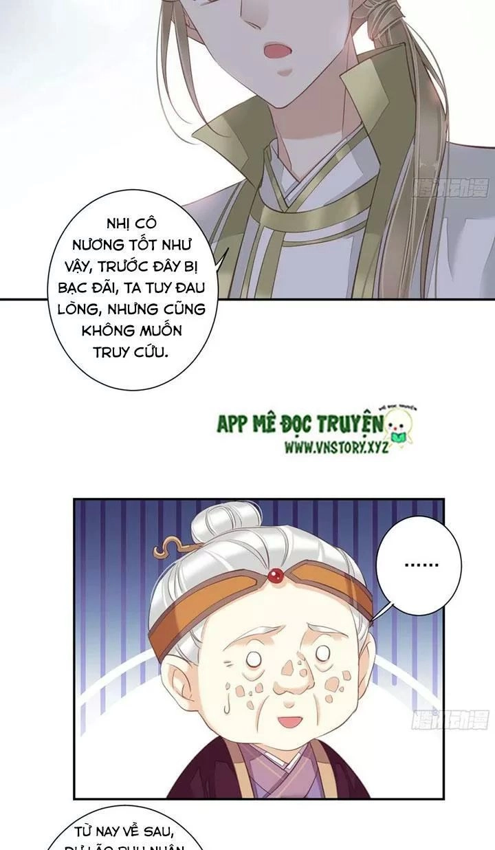 Hoàng Hậu Ương Bướng Chapter 236 - 29