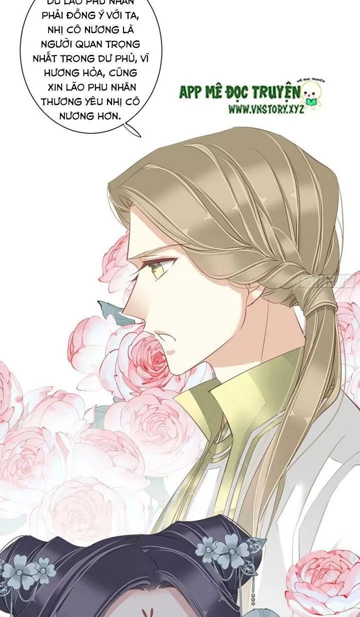 Hoàng Hậu Ương Bướng Chapter 236 - 30