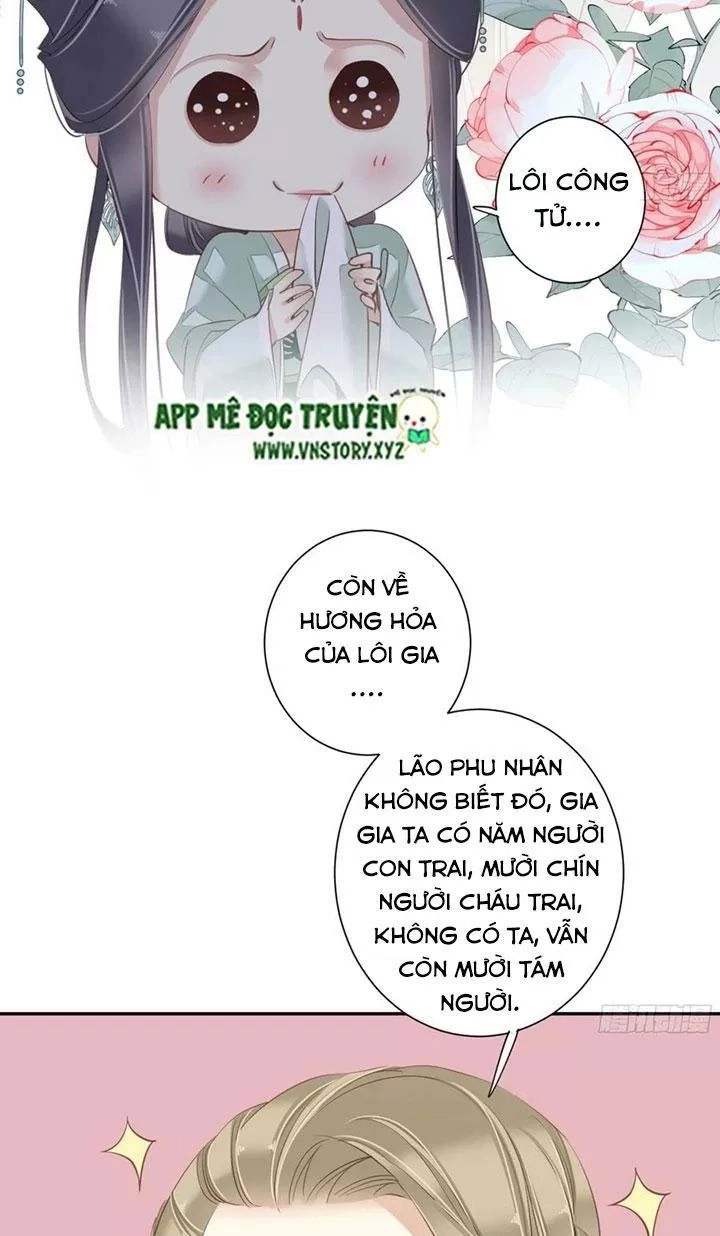 Hoàng Hậu Ương Bướng Chapter 236 - 31