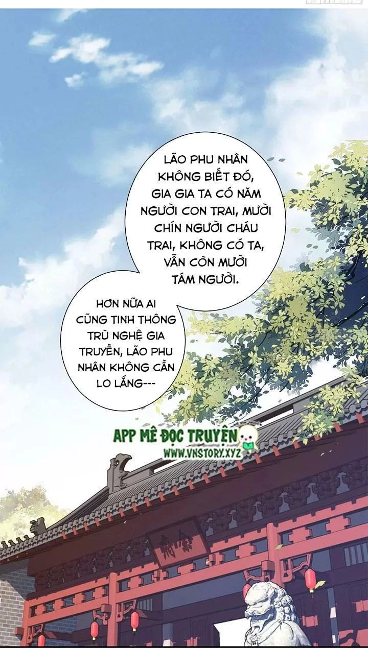 Hoàng Hậu Ương Bướng Chapter 237 - 1