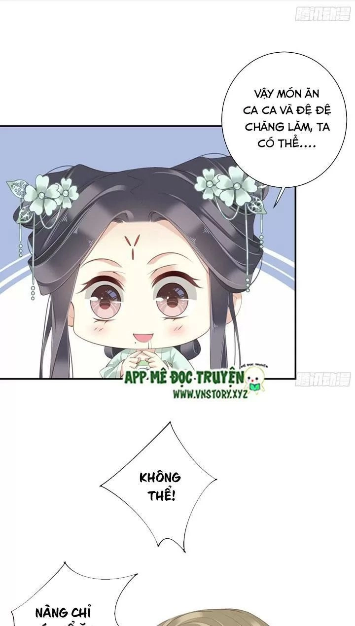 Hoàng Hậu Ương Bướng Chapter 237 - 2