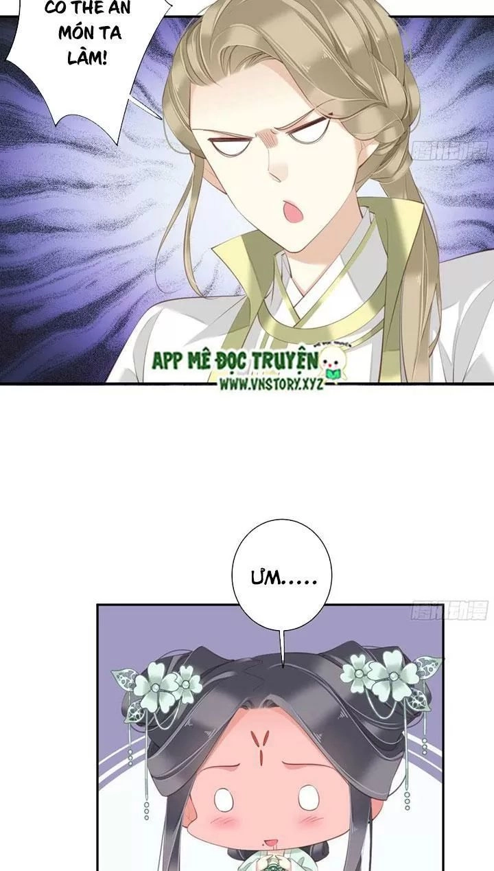 Hoàng Hậu Ương Bướng Chapter 237 - 3