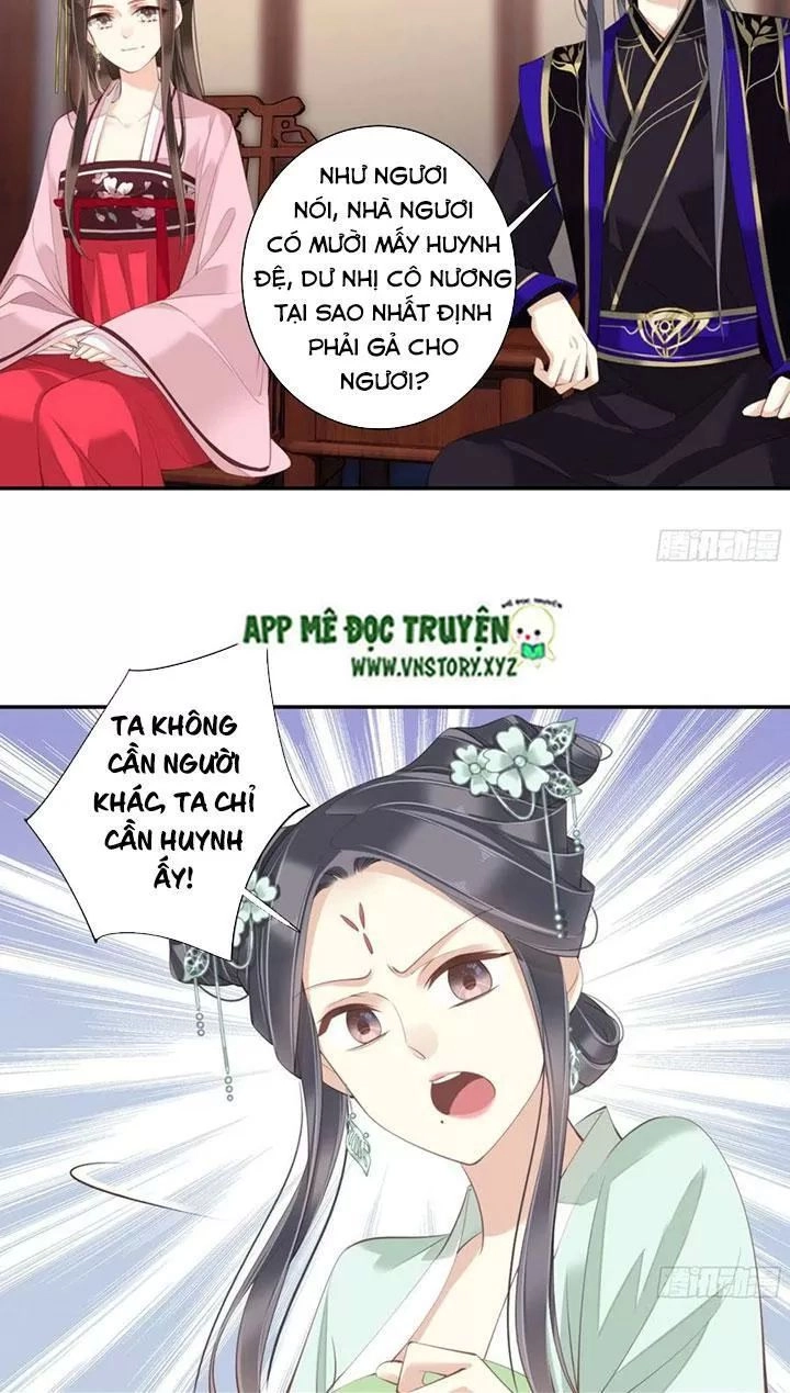 Hoàng Hậu Ương Bướng Chapter 237 - 5