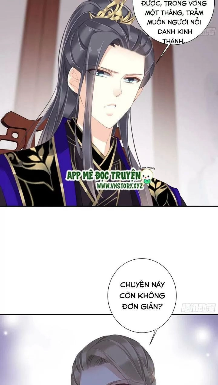 Hoàng Hậu Ương Bướng Chapter 237 - 7