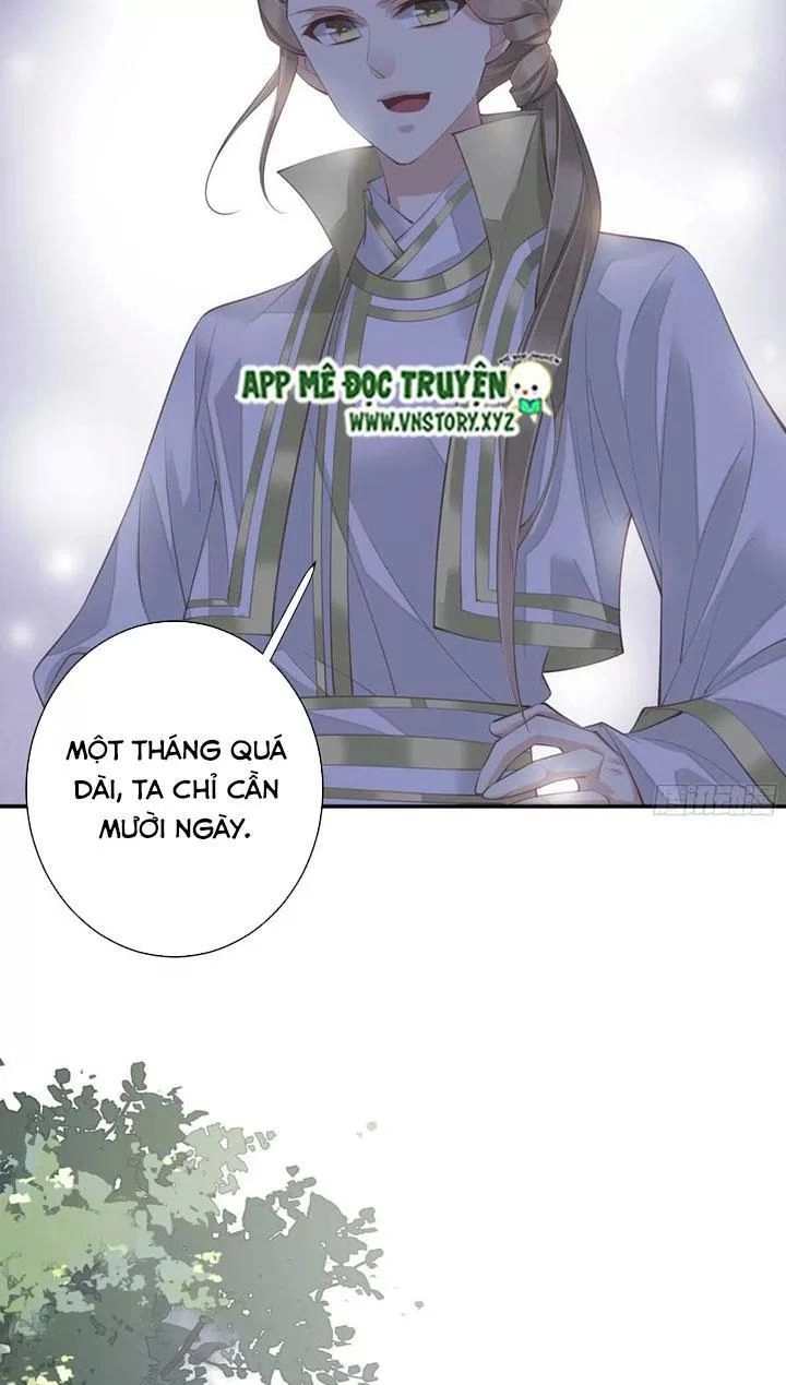 Hoàng Hậu Ương Bướng Chapter 237 - 8