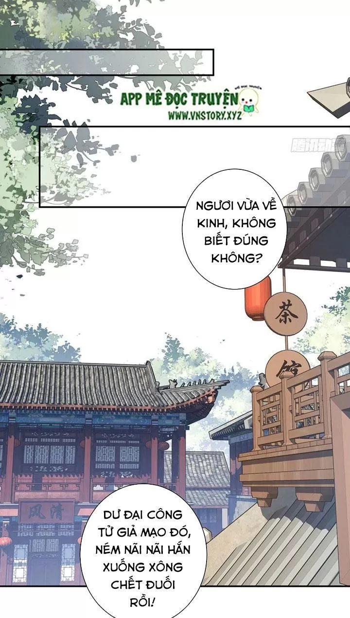 Hoàng Hậu Ương Bướng Chapter 237 - 9