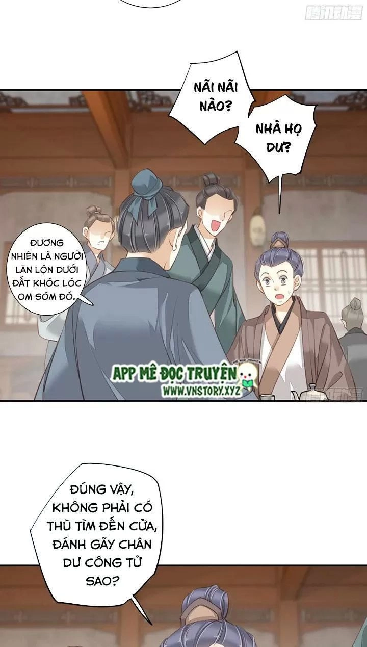 Hoàng Hậu Ương Bướng Chapter 237 - 10