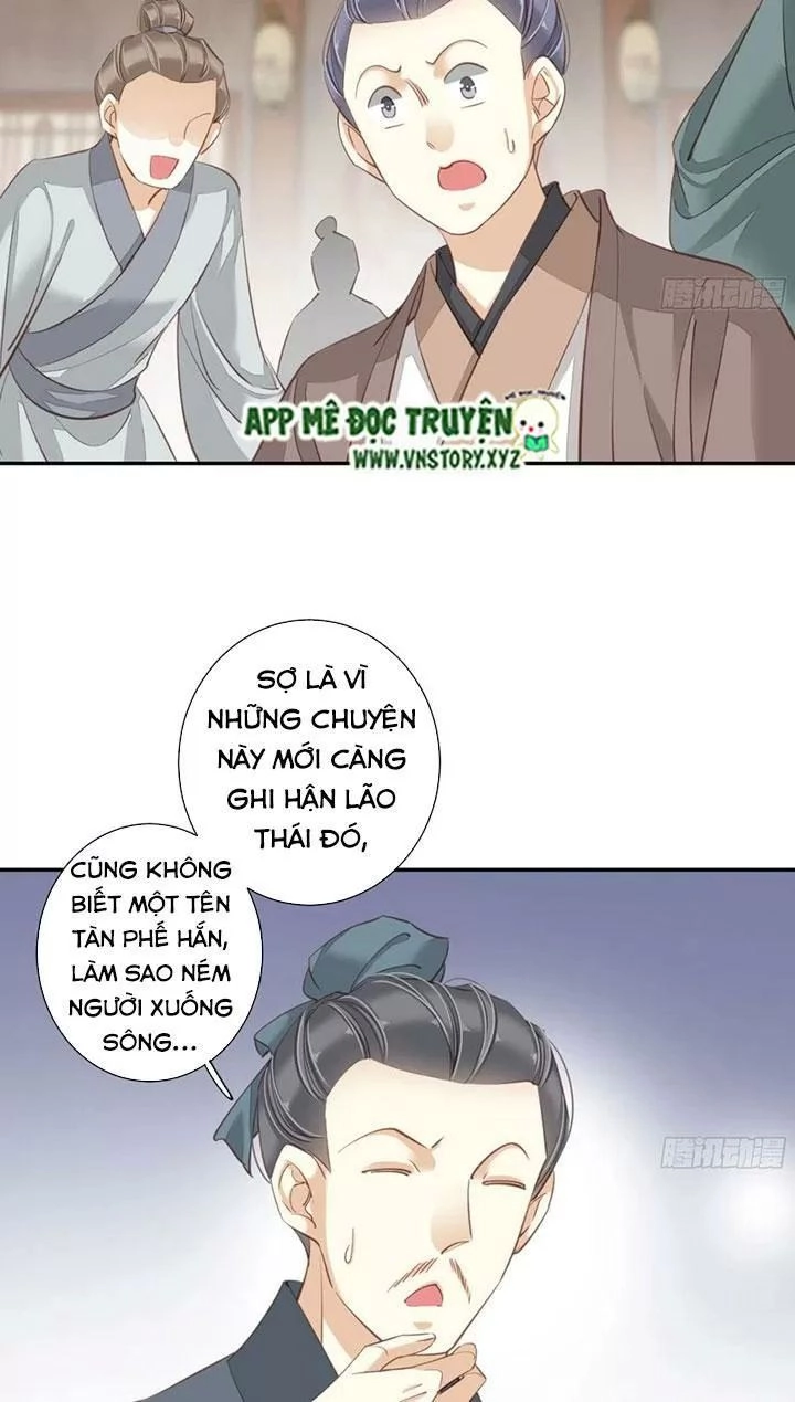 Hoàng Hậu Ương Bướng Chapter 237 - 11