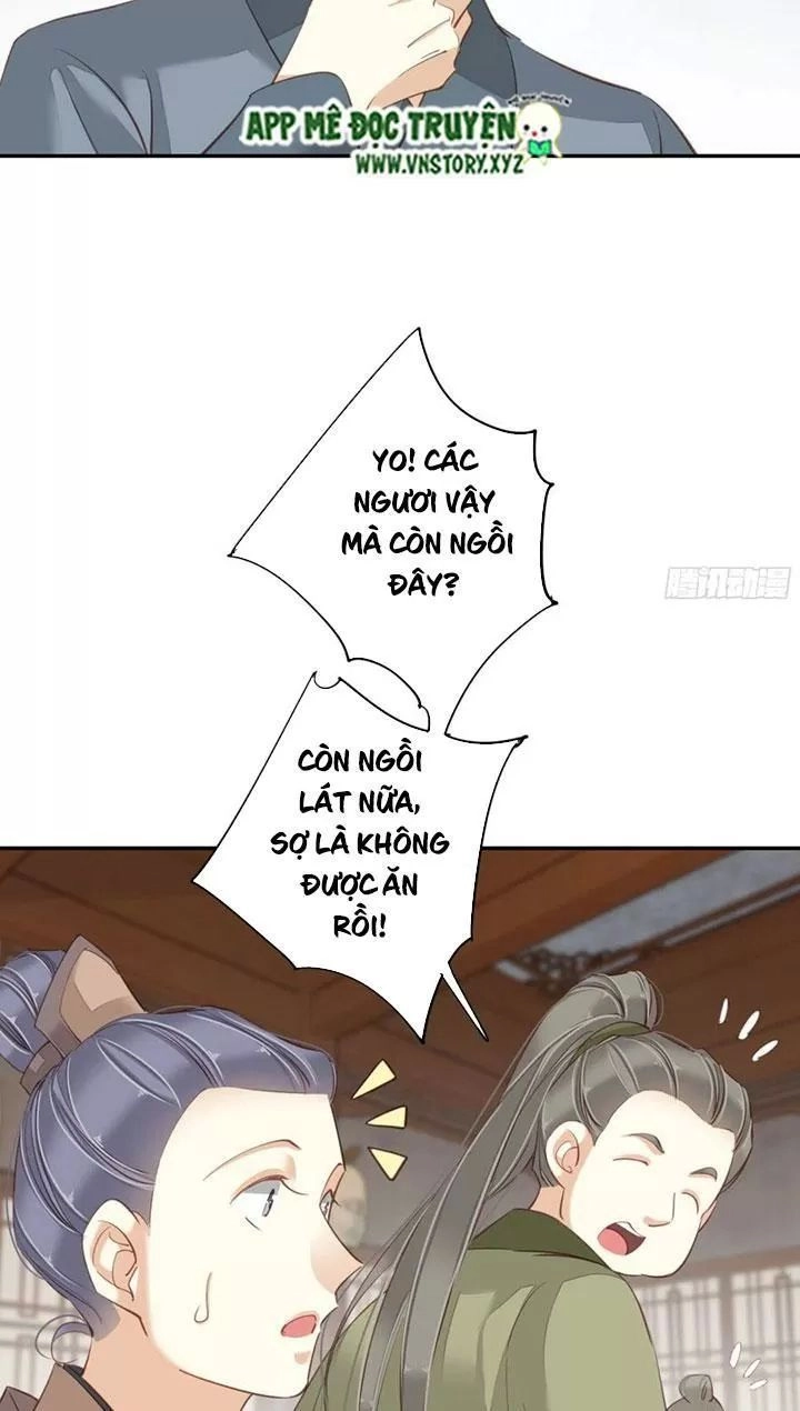 Hoàng Hậu Ương Bướng Chapter 237 - 12